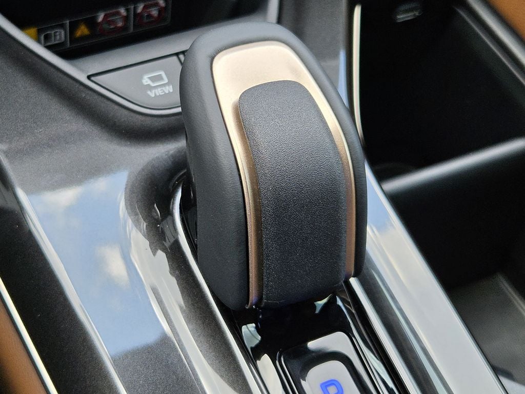 New 2026 Bronze Age Toyota Limited image 20