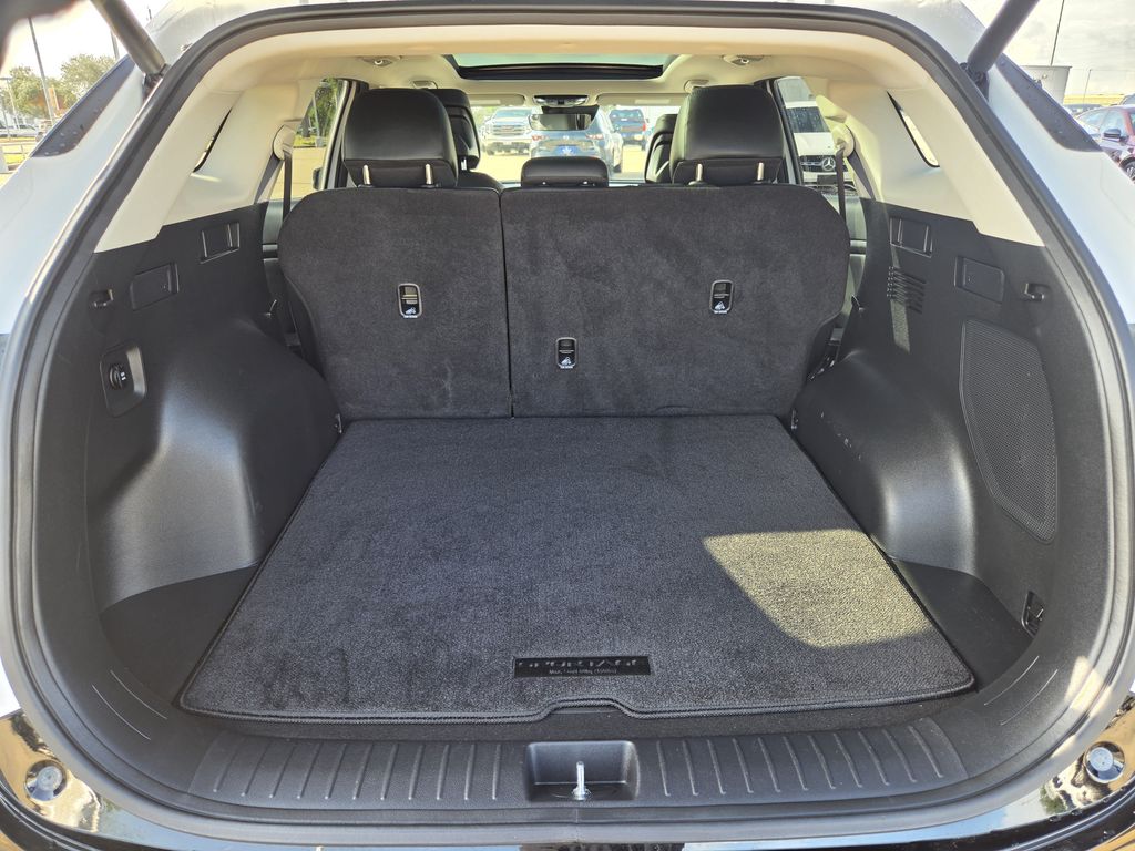 Used 2025 Glacial White Pearl Kia SX-Prestige image 30