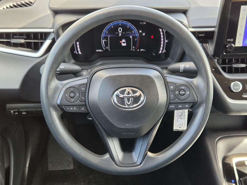 Used 2026 Ice Toyota LE image 14
