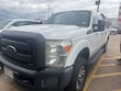 Ford F-250SD