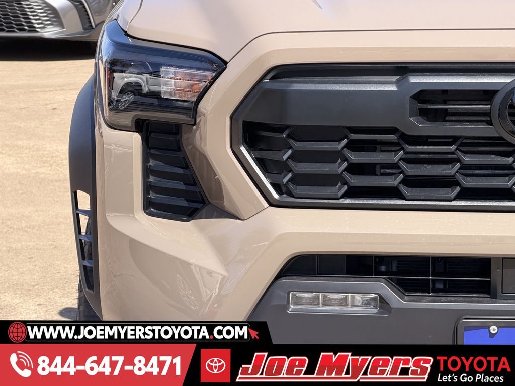 New 2026 Mudbath Toyota TRD Off Road image 5