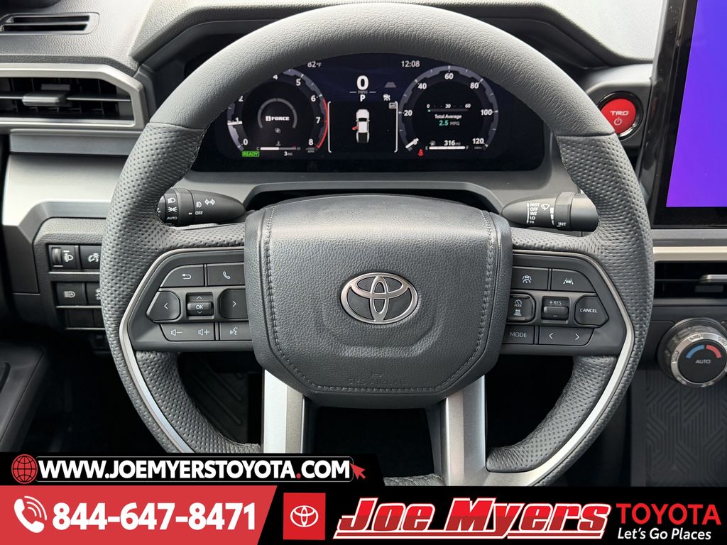 New 2026 Mudbath Toyota TRD Off Road image 14