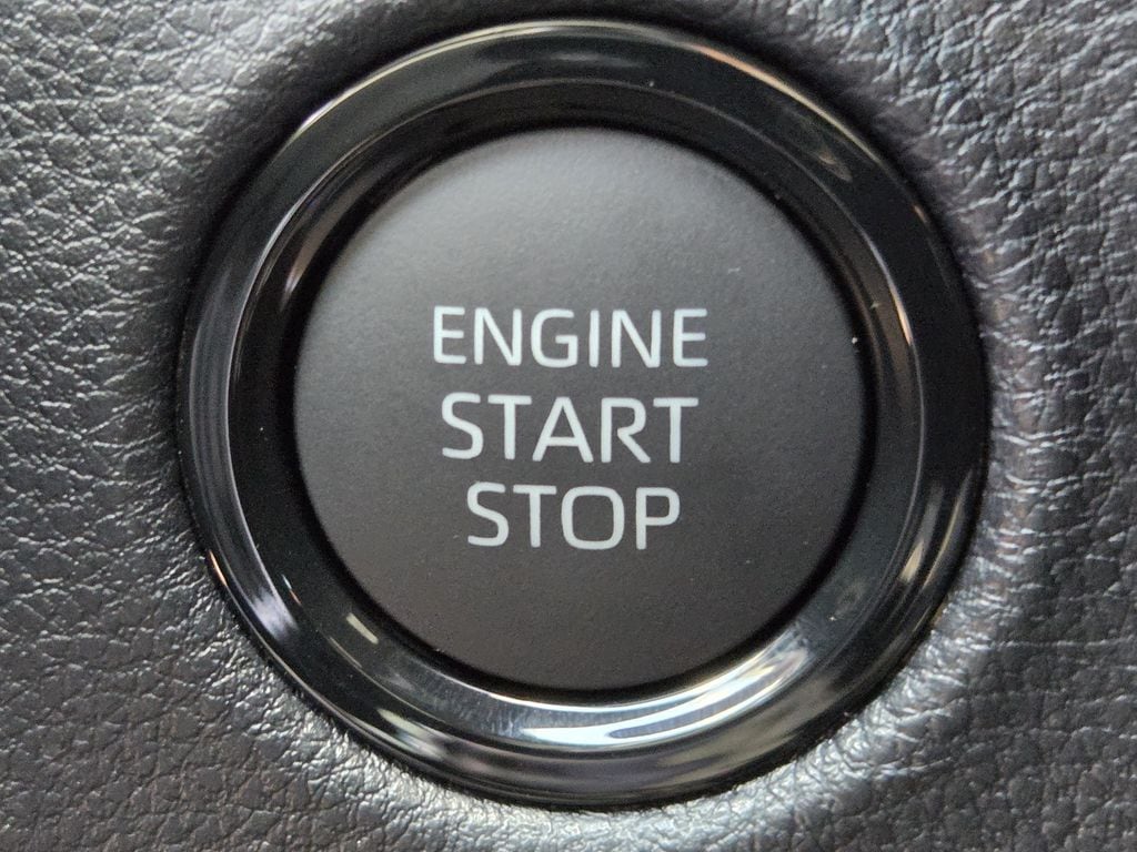 New 2026 Magnetic Gray Meta Toyota SR5 image 21