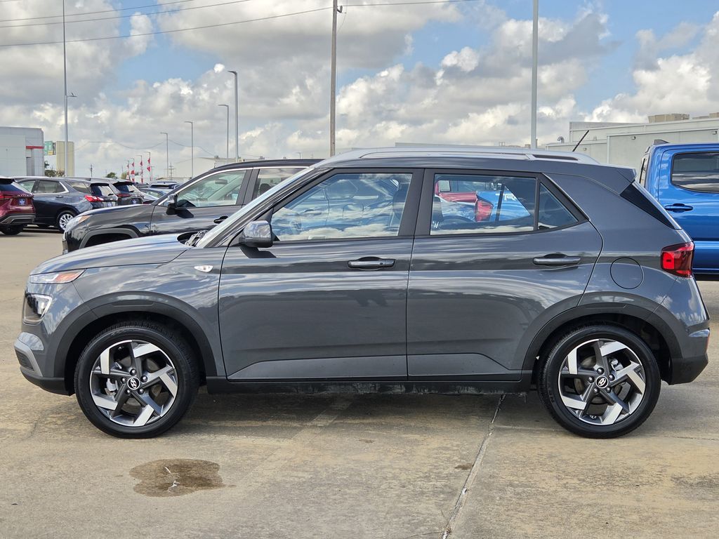 Used 2026 Ecotronic Gray Hyundai SEL image 6