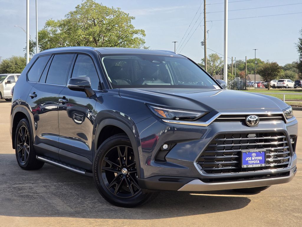 Certified Used 2026 Cloud Toyota Limited image 2