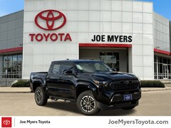 2025 Toyota Tacoma TRD Sport Truck Double Cab