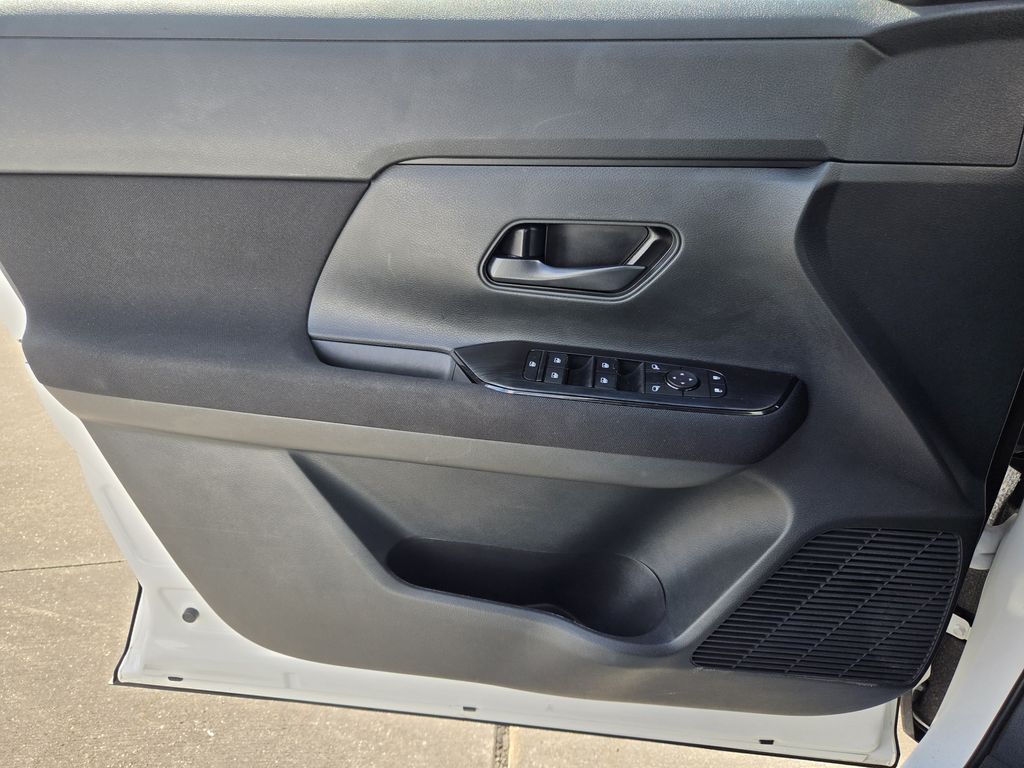 Used 2025 Fresh Powder Nissan S image 25