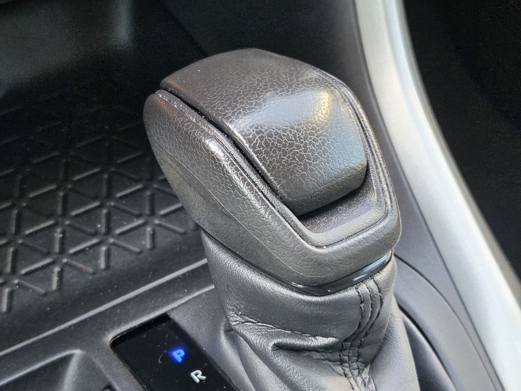 Used 2023 Pearl Toyota XLE image 21