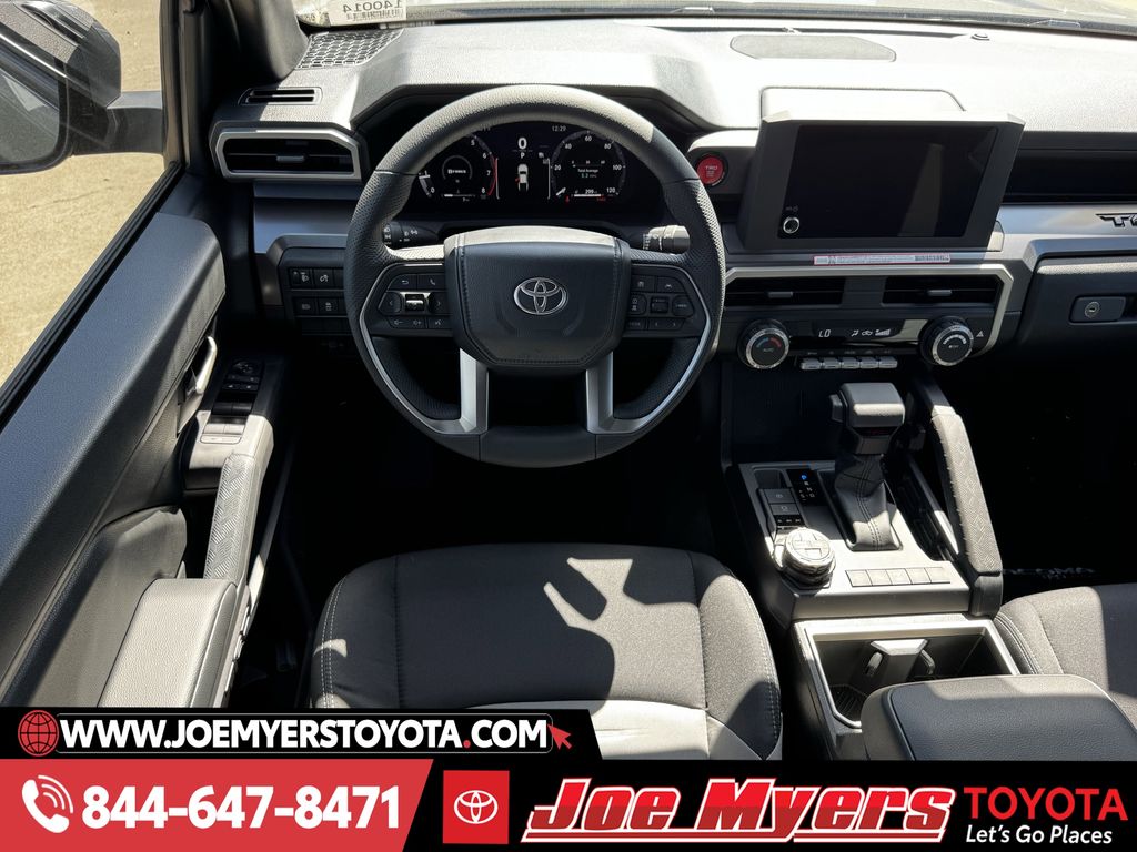 New 2026 Underground Toyota TRD Off Road image 13