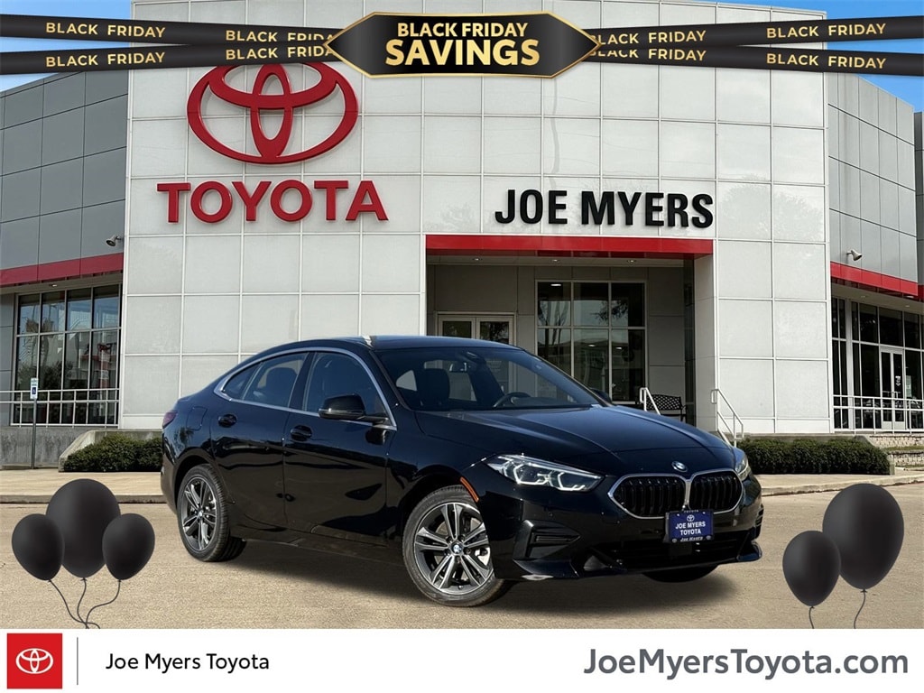 Used 2024 BMW 2 Series 228i xDrive Sedan