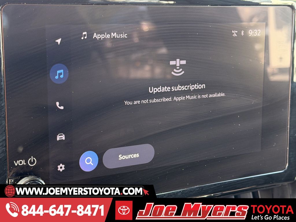 Certified Used 2026 Celestite Toyota LE image 18