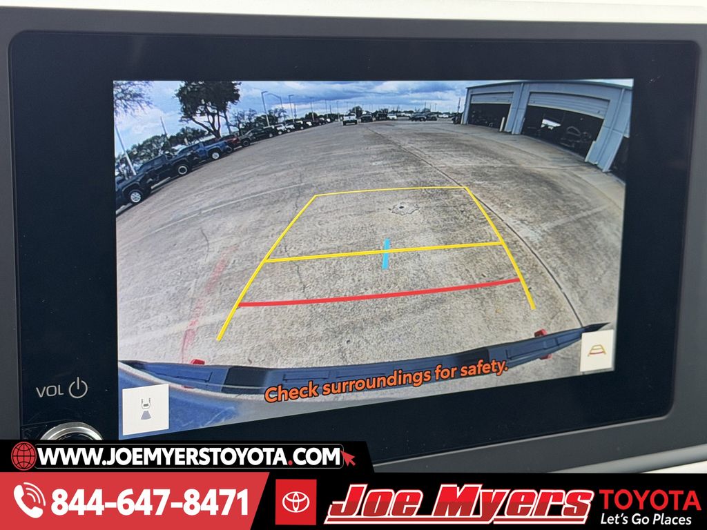 New 2026 Underground Toyota TRD Off Road image 17