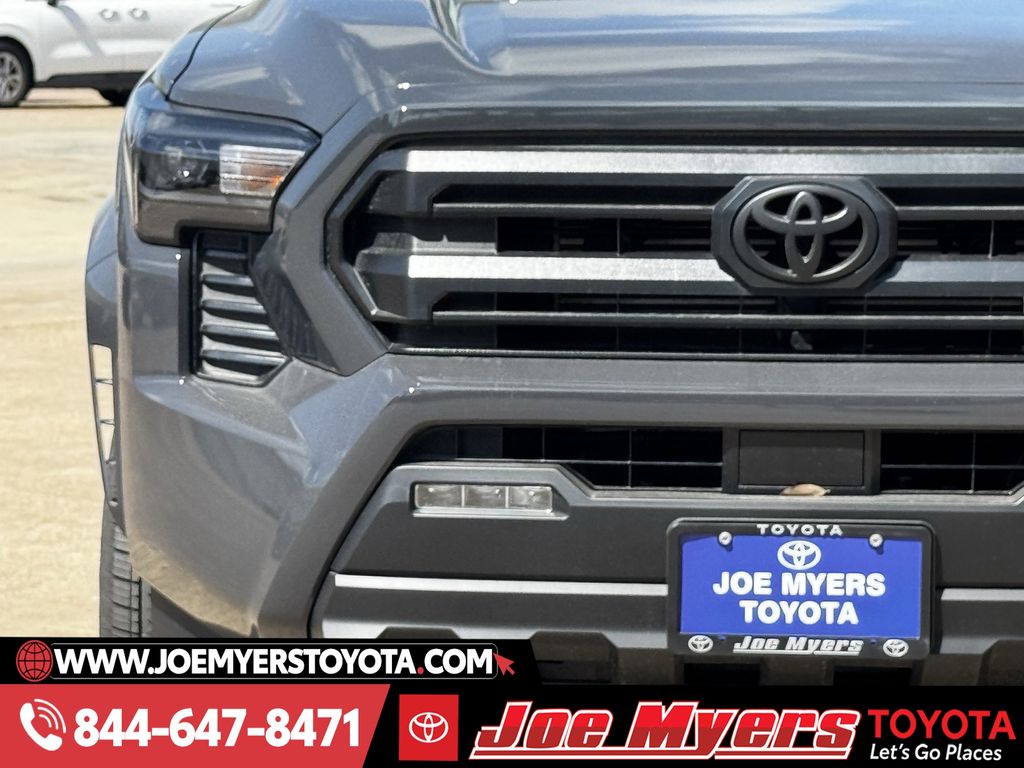 New 2026 Underground Toyota SR5 image 5