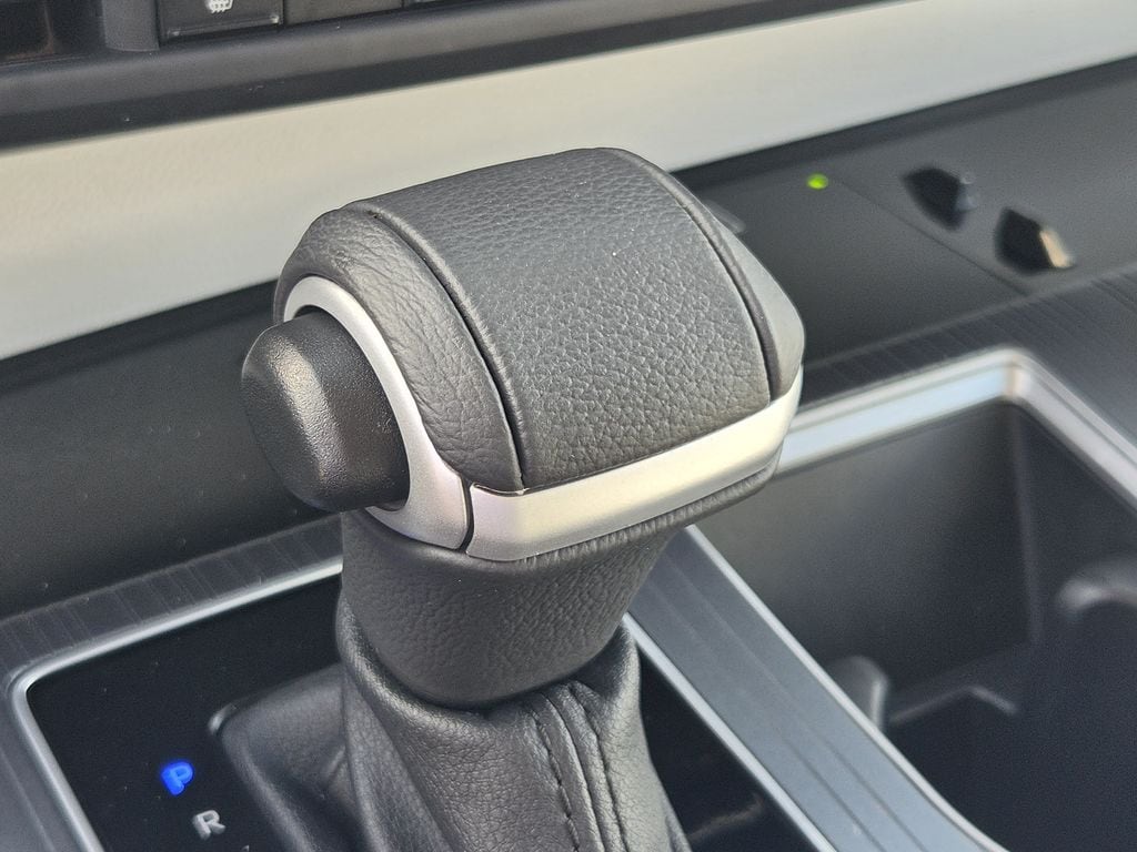 Used 2026 Midnight Black Metallic Toyota XLE image 21