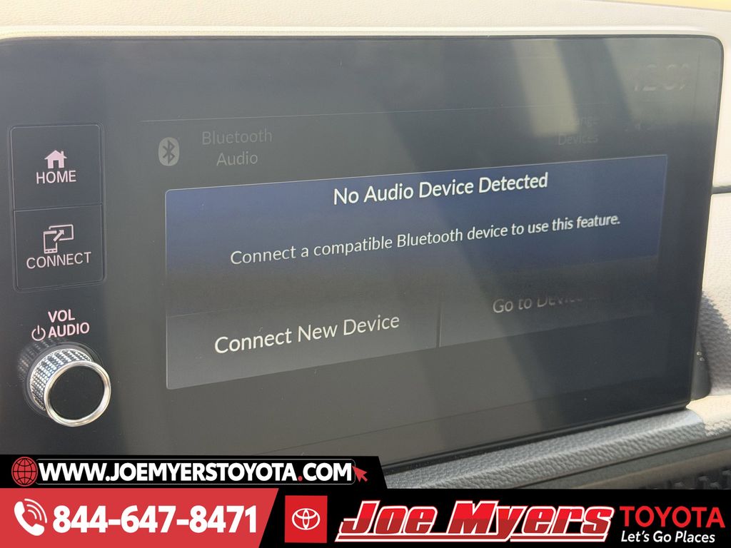 Used 2026 Urban Gray Pearl Honda EX image 17