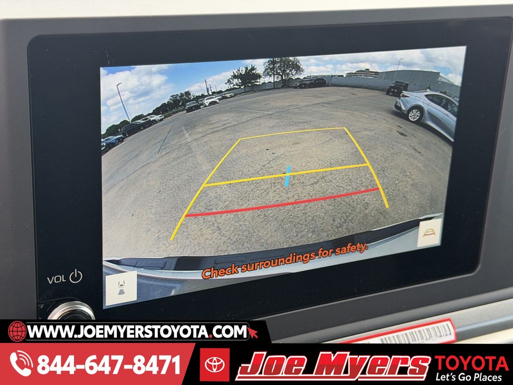 New 2026 Ice Cap Toyota SR5 image 17