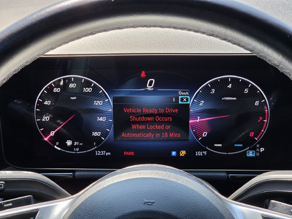 Used 2025 Black Mercedes-Benz GLA 250 image 15