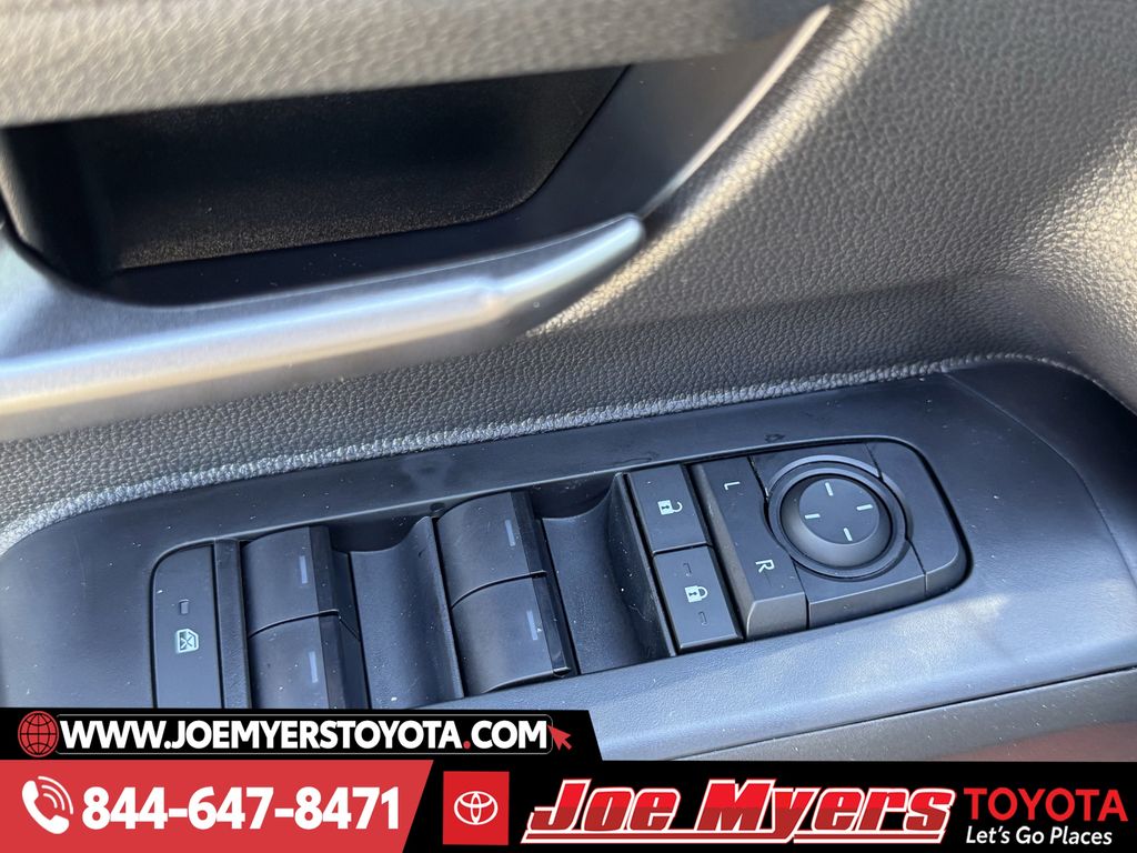 New 2026 Supersonic Red Toyota TRD Off Road image 18