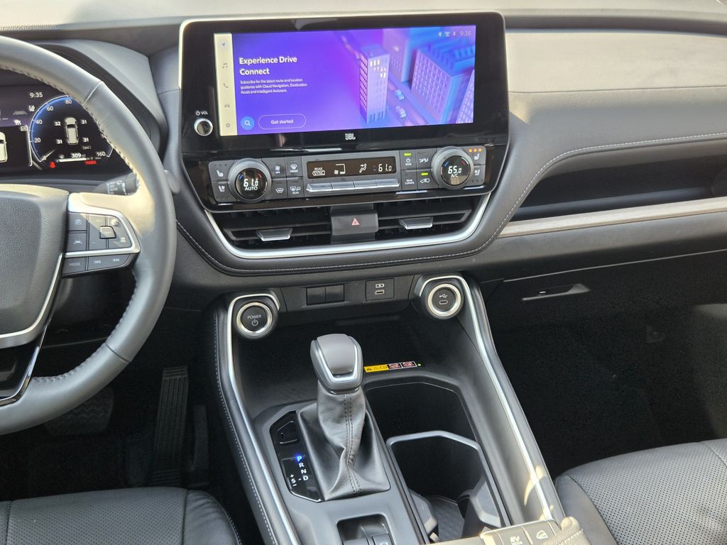 Certified Used 2026 Cloud Toyota Limited image 17