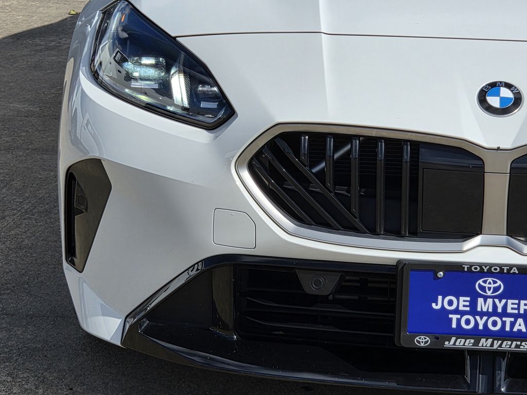 Used 2026 Alpine White BMW 228 Gran Coupe image 5