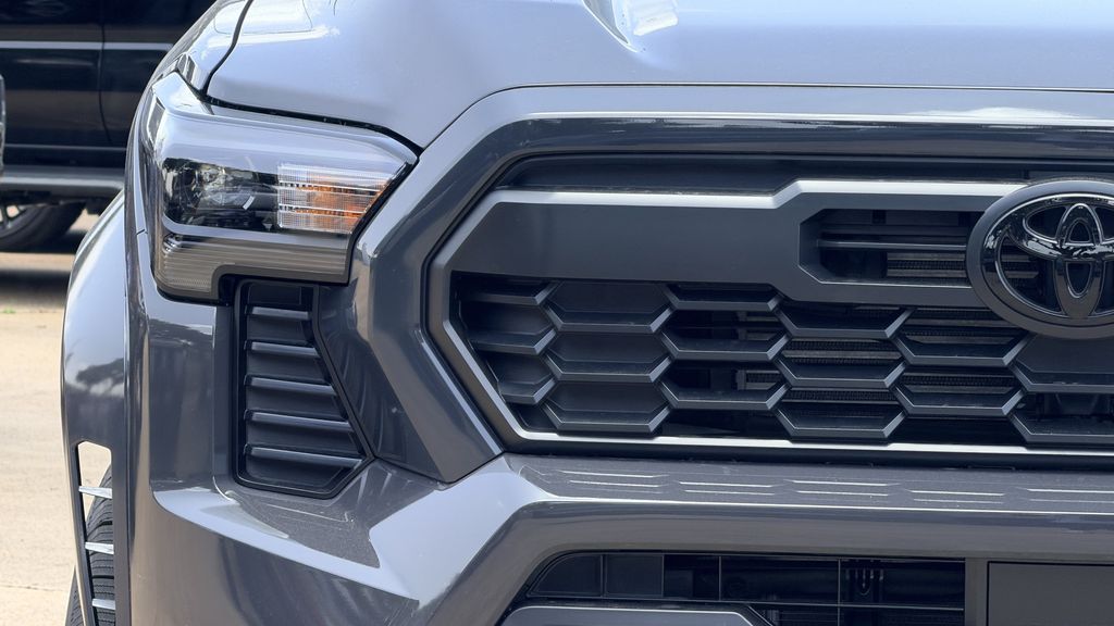 New 2026 Underground Toyota TRD Sport image 4