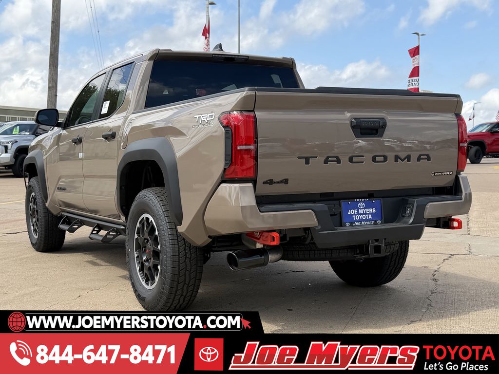 New 2026 Mudbath Toyota TRD Off Road image 7