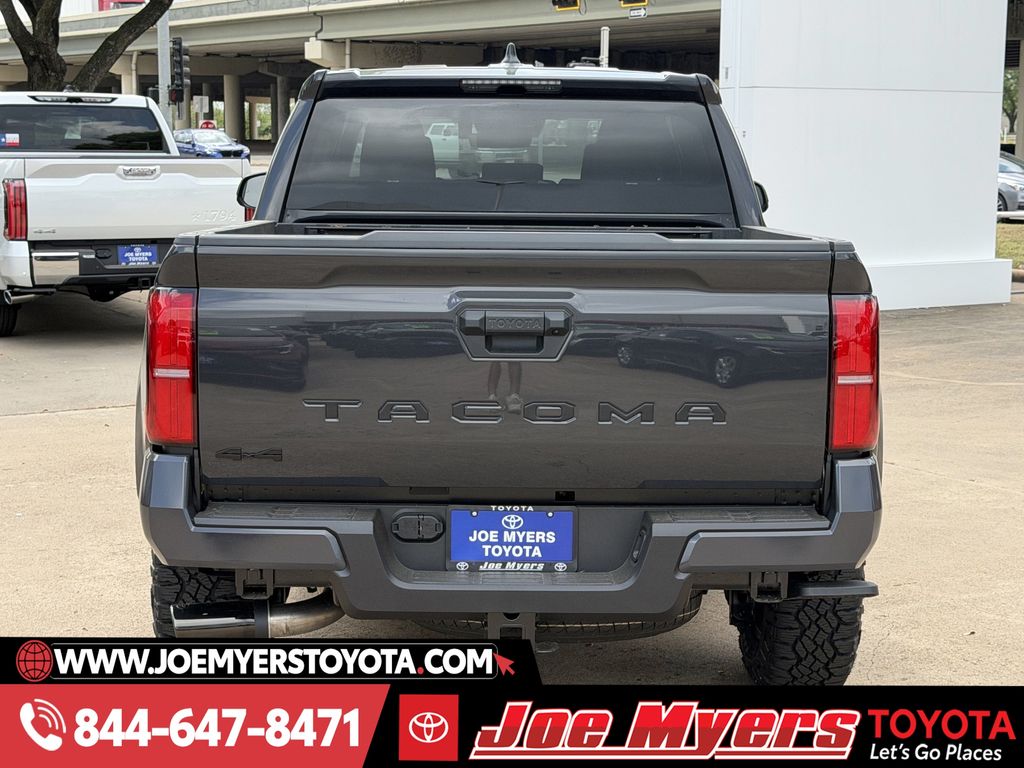 New 2026 Underground Toyota TRD Sport image 8