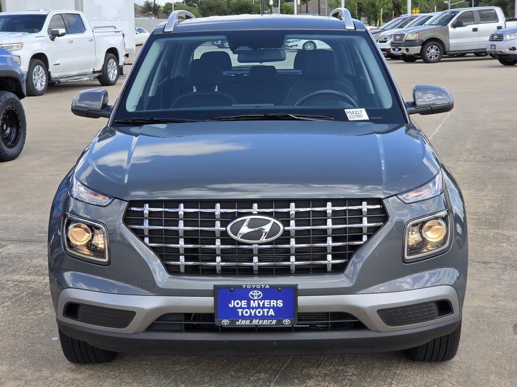 Used 2026 Ecotronic Gray Hyundai SEL image 3