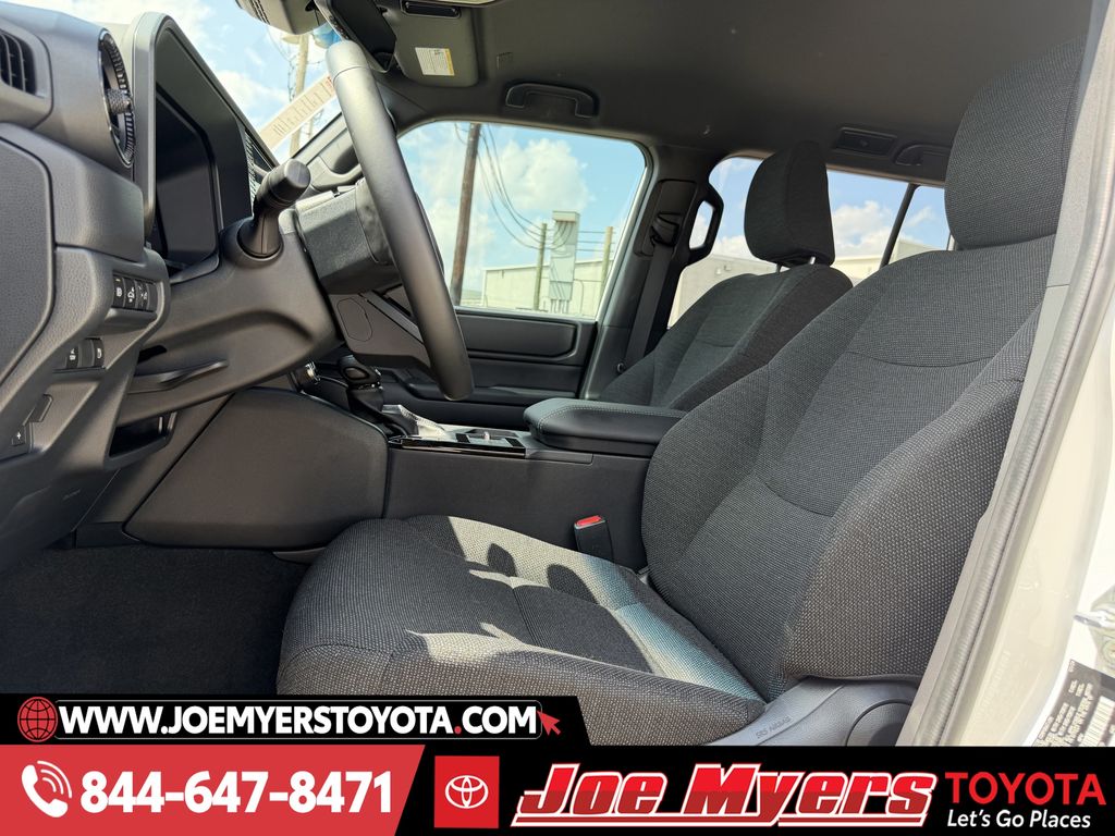 Certified Used 2024 Ice Cap Toyota 1958 image 27