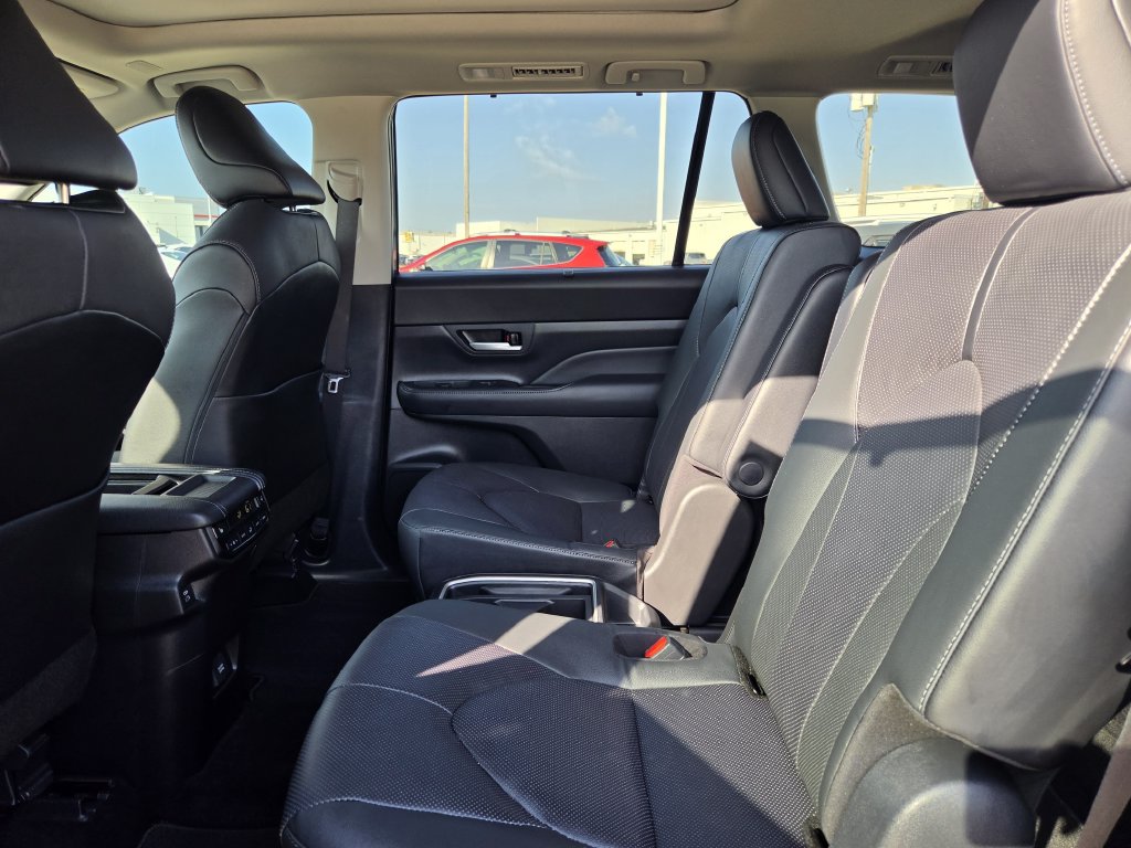 Certified Used 2026 Cloud Toyota Limited image 30