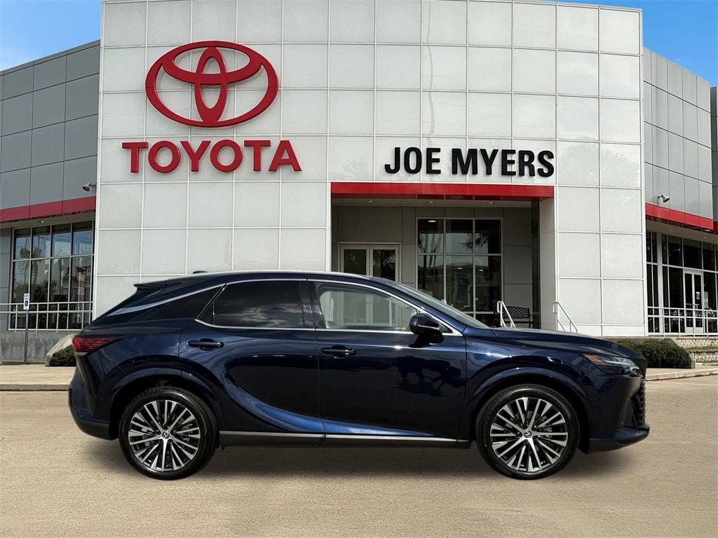 Used 2023 Lexus RX 350 Premium Plus SUV