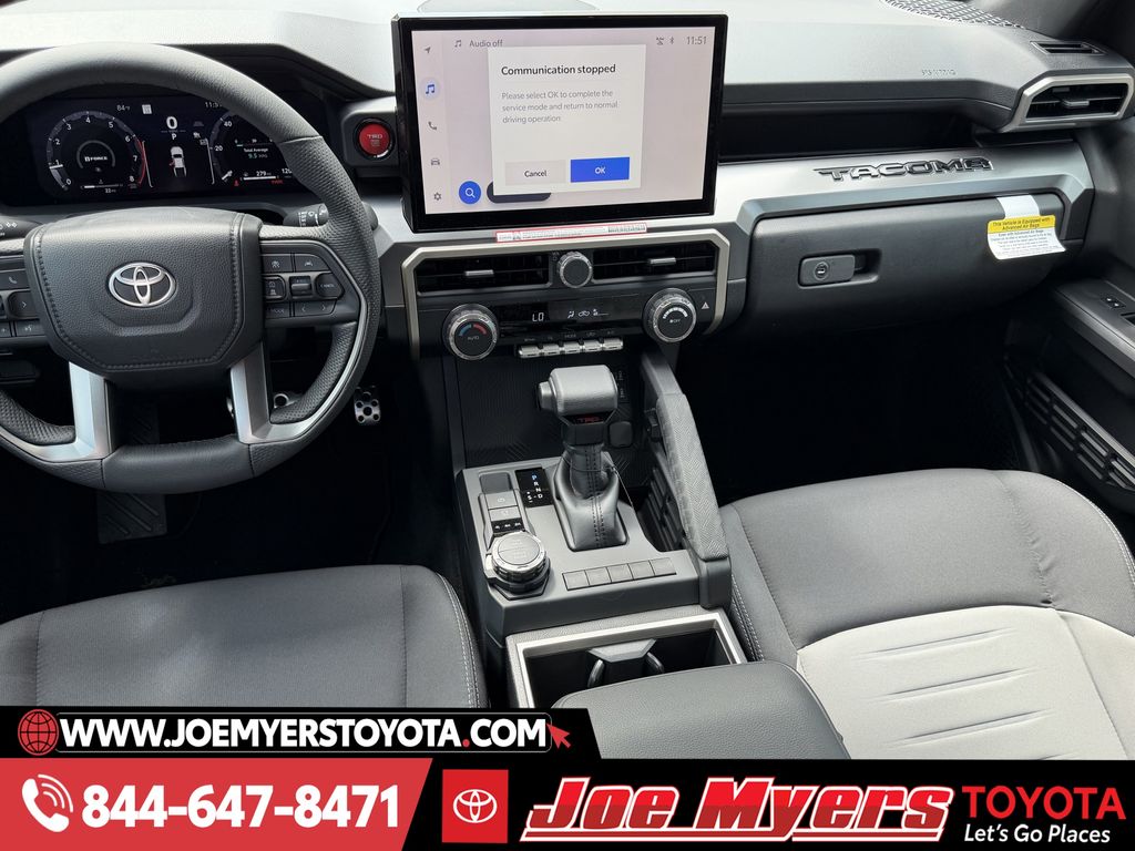 New 2026 Underground Toyota TRD Sport image 15