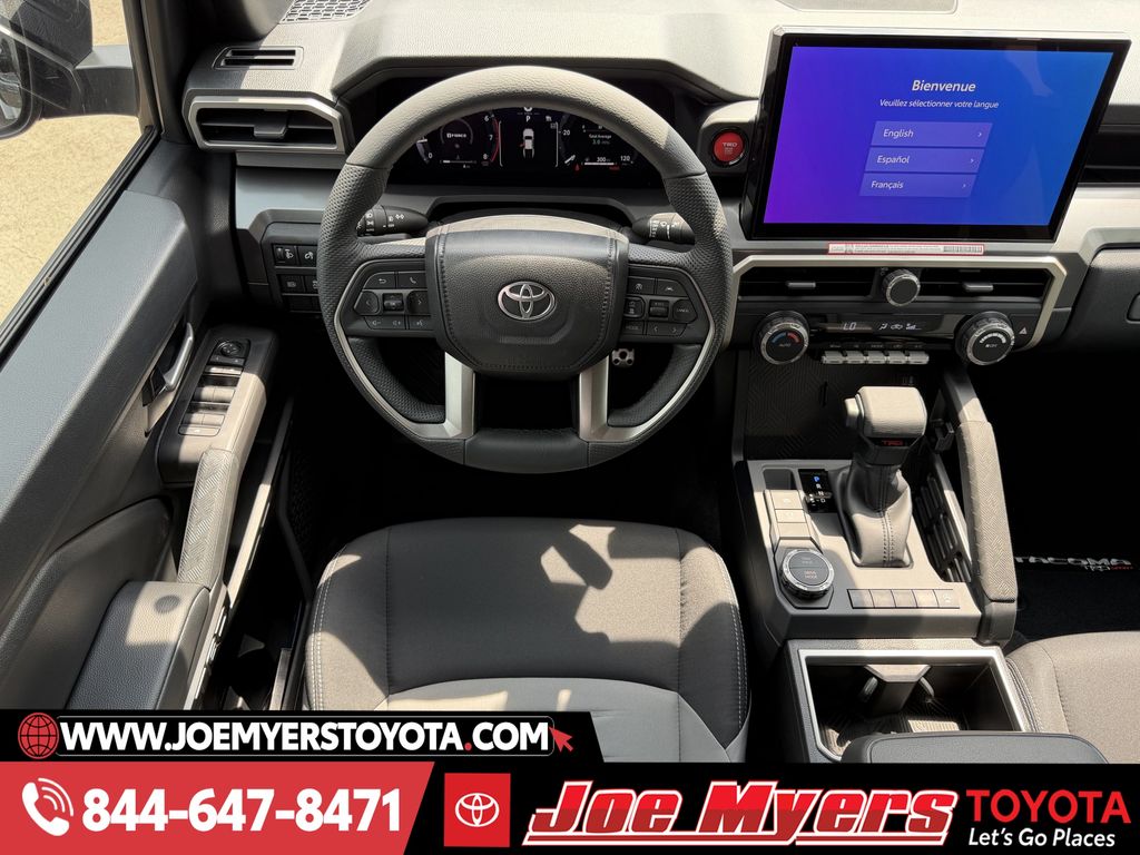 New 2026 Underground Toyota TRD Sport image 13