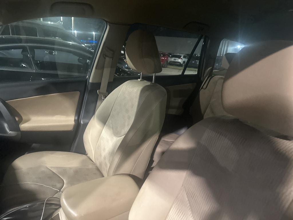 Used 2010 Toyota RAV4 Base SUV