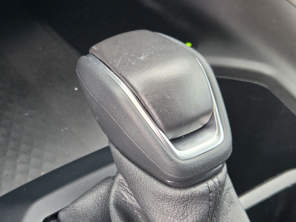 Used 2025 Celestial Silver Metallic Toyota XLE image 21