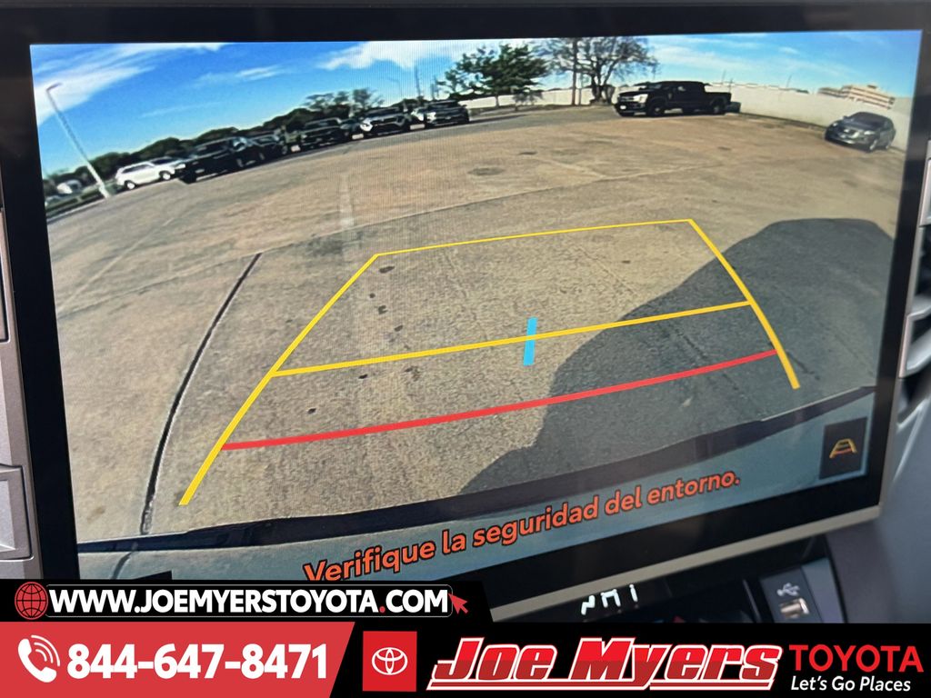 Certified Used 2026 Lunar Rock Toyota Limited image 19