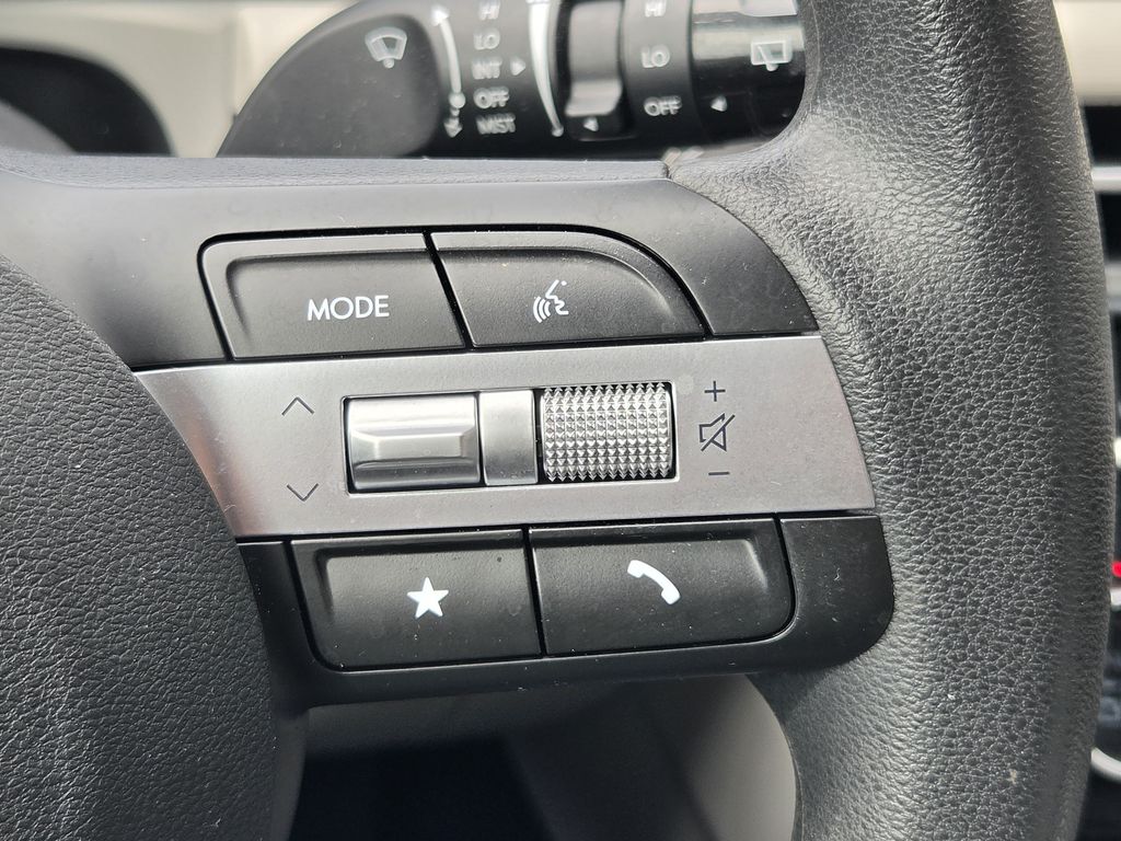Used 2026 Ecotronic Gray Hyundai SEL image 22