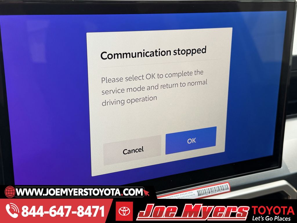 New 2026 Bronze Oxide Toyota TRD Sport image 16