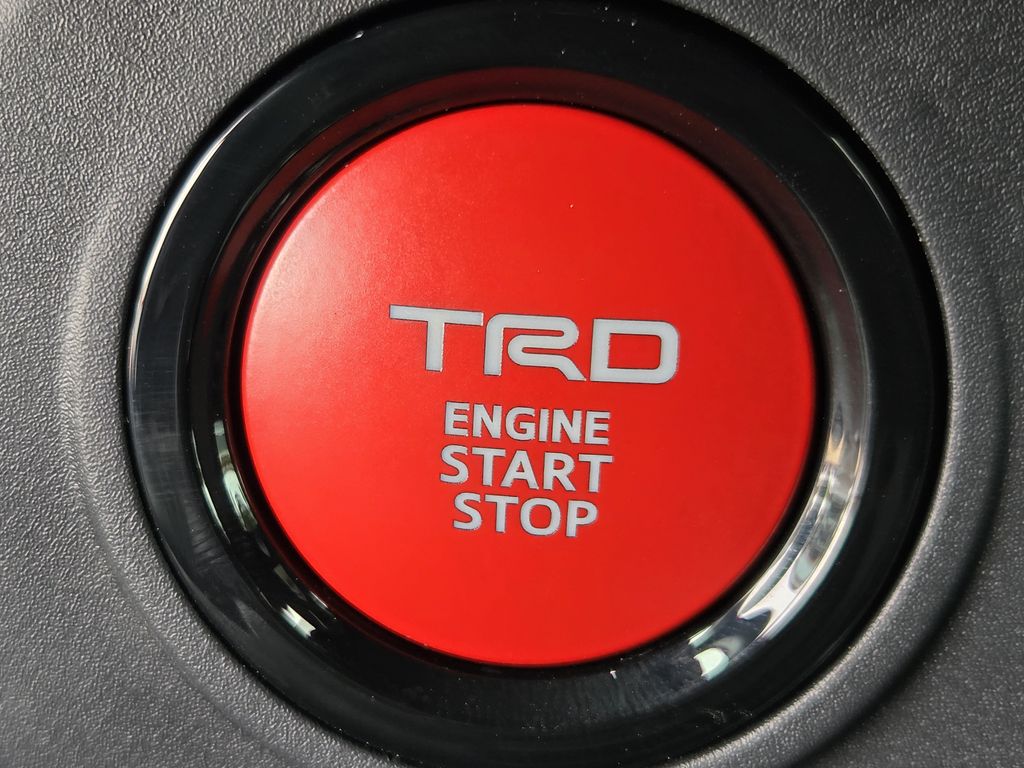 New 2026 Mudbath Toyota TRD Off Road image 21