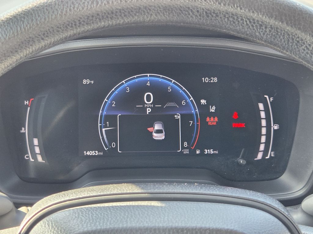 Used 2026 Underground Toyota LE image 16