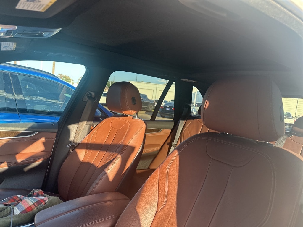 Used 2017 BMW X5 xDrive40e SUV