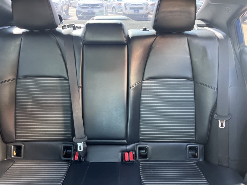 Used 2021 Toyota Corolla XSE Sedan