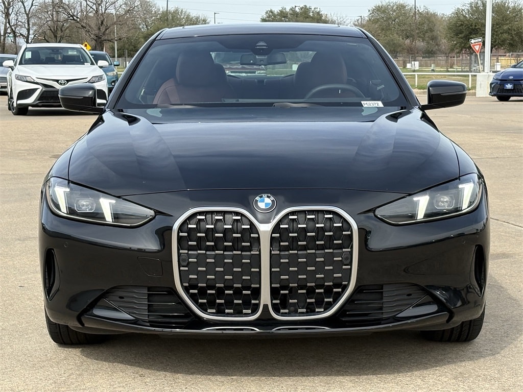 Used 2026 BMW 4 Series 430i xDrive Coupe