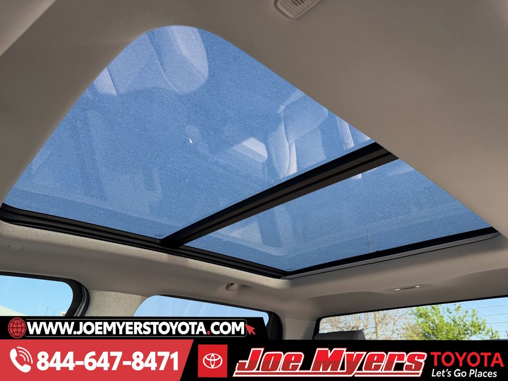 Used 2024 Celestial Silver Metallic Toyota Limited image 29