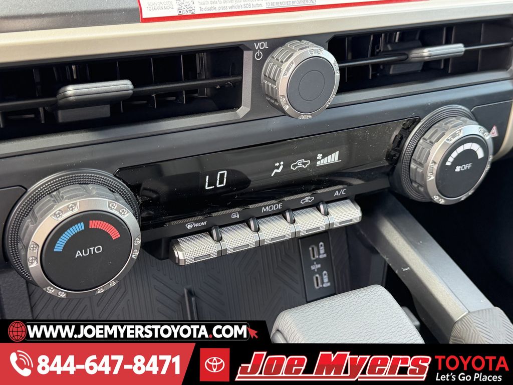 New 2026 Mudbath Toyota TRD Off Road image 18