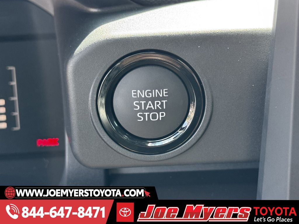 New 2026 Ice Cap Toyota SR5 image 20