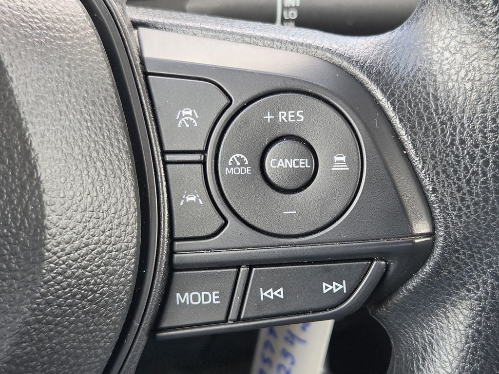 Used 2026 Underground Toyota LE image 22