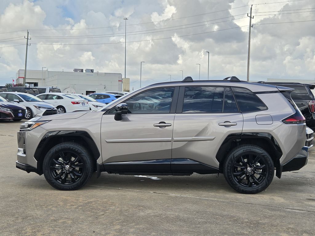 Used 2026 Meteor Toyota SE image 6