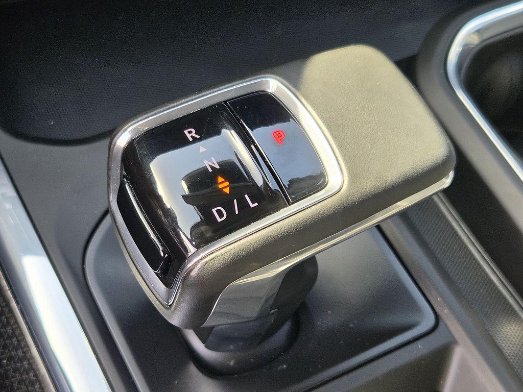 Used 2025 Cypress Gray Chevrolet LT Trail Boss image 20
