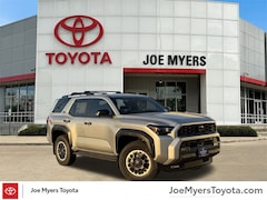 2025 Toyota 4Runner TRD Off Road Premium SUV